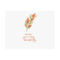 Mama You're Doing Beautifully Art Print