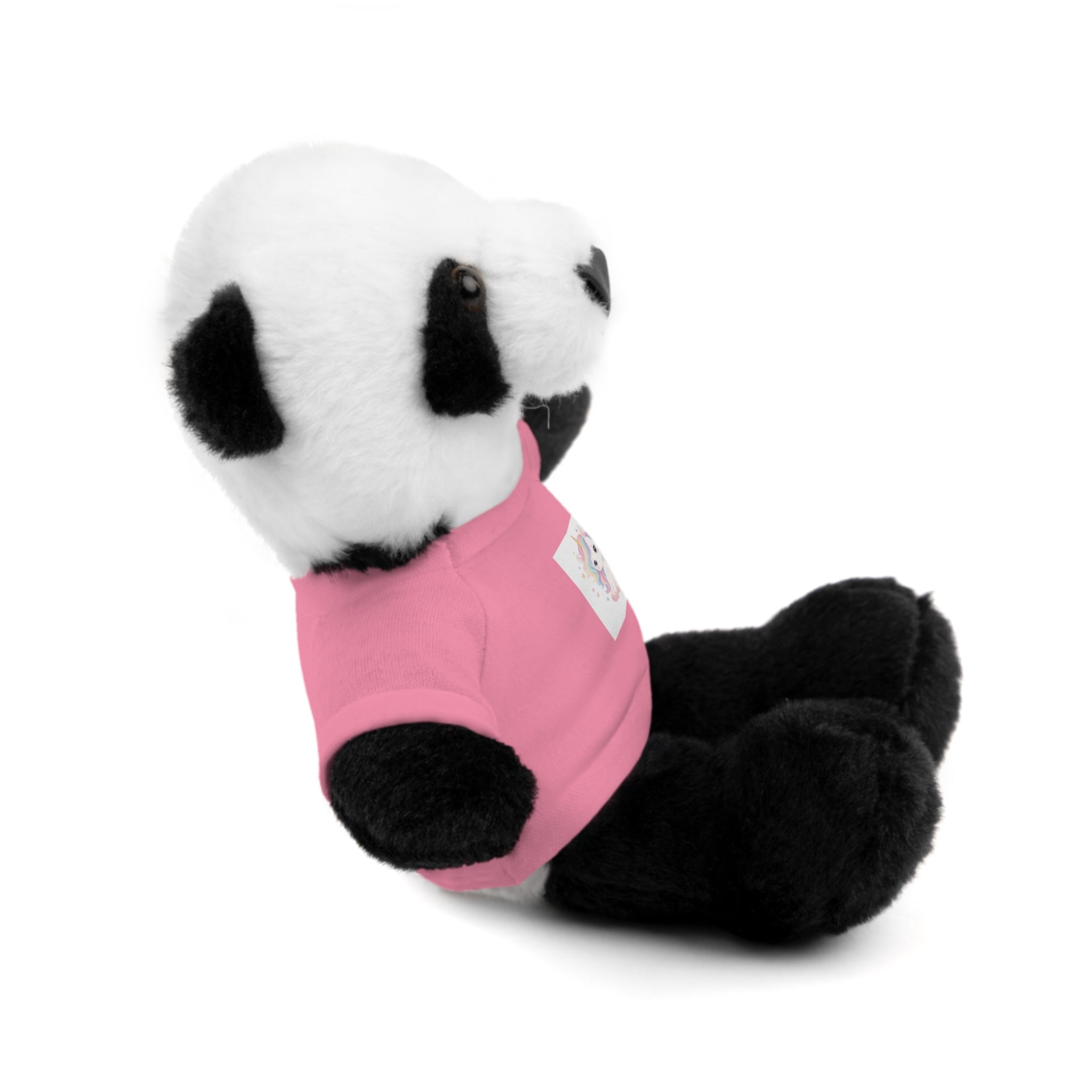 Magical Unicorn Stuffed Animal — Nureli Kids
