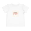 Professional Snuggler toddler t-shirt for kids ages 2-5 by Nureli Kids