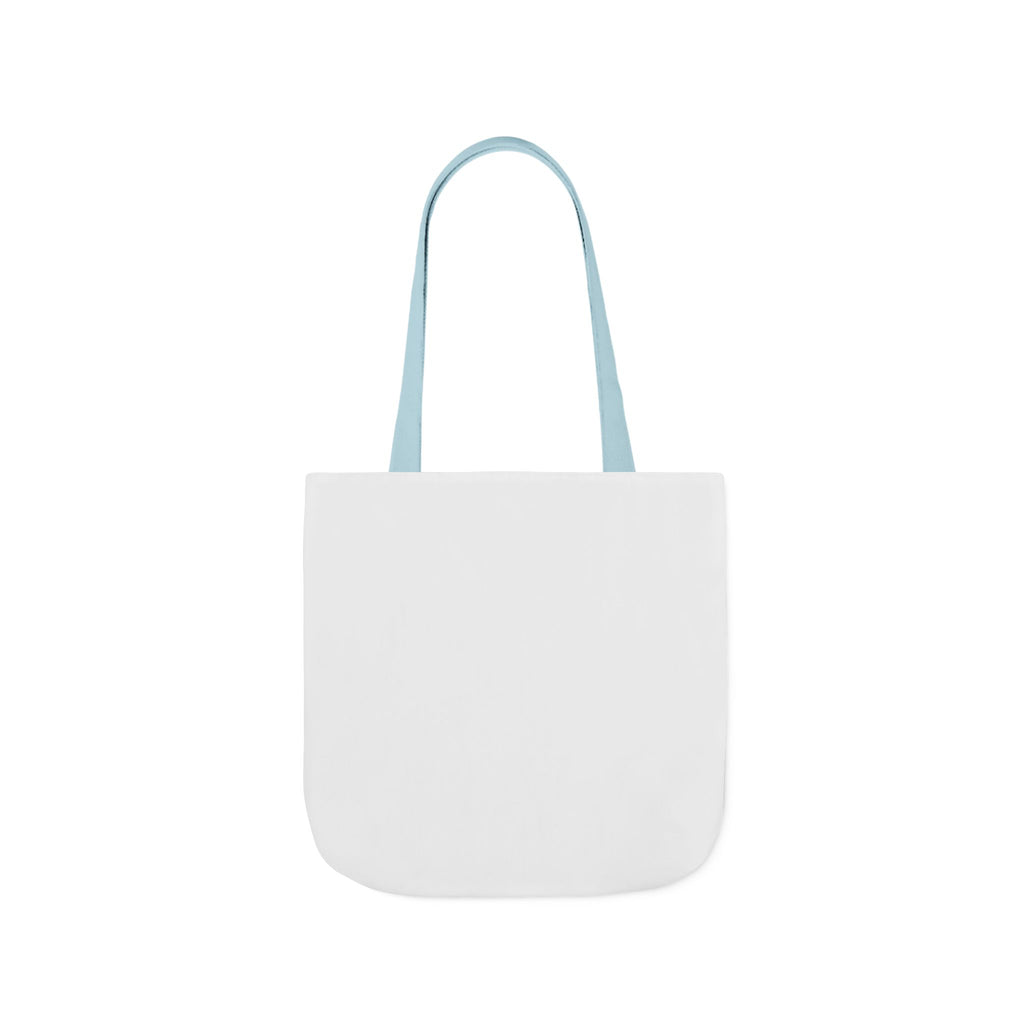 Calm, Curious, Kind Tote Bag