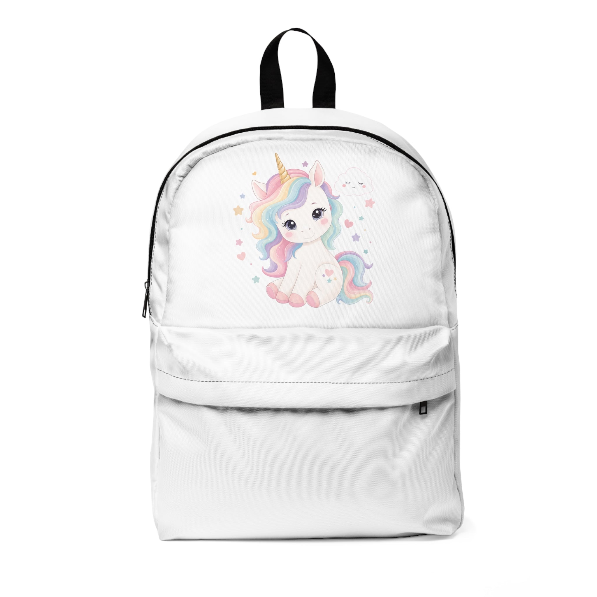 Dreamy Unicorn Kids Backpack - Nureli Kids