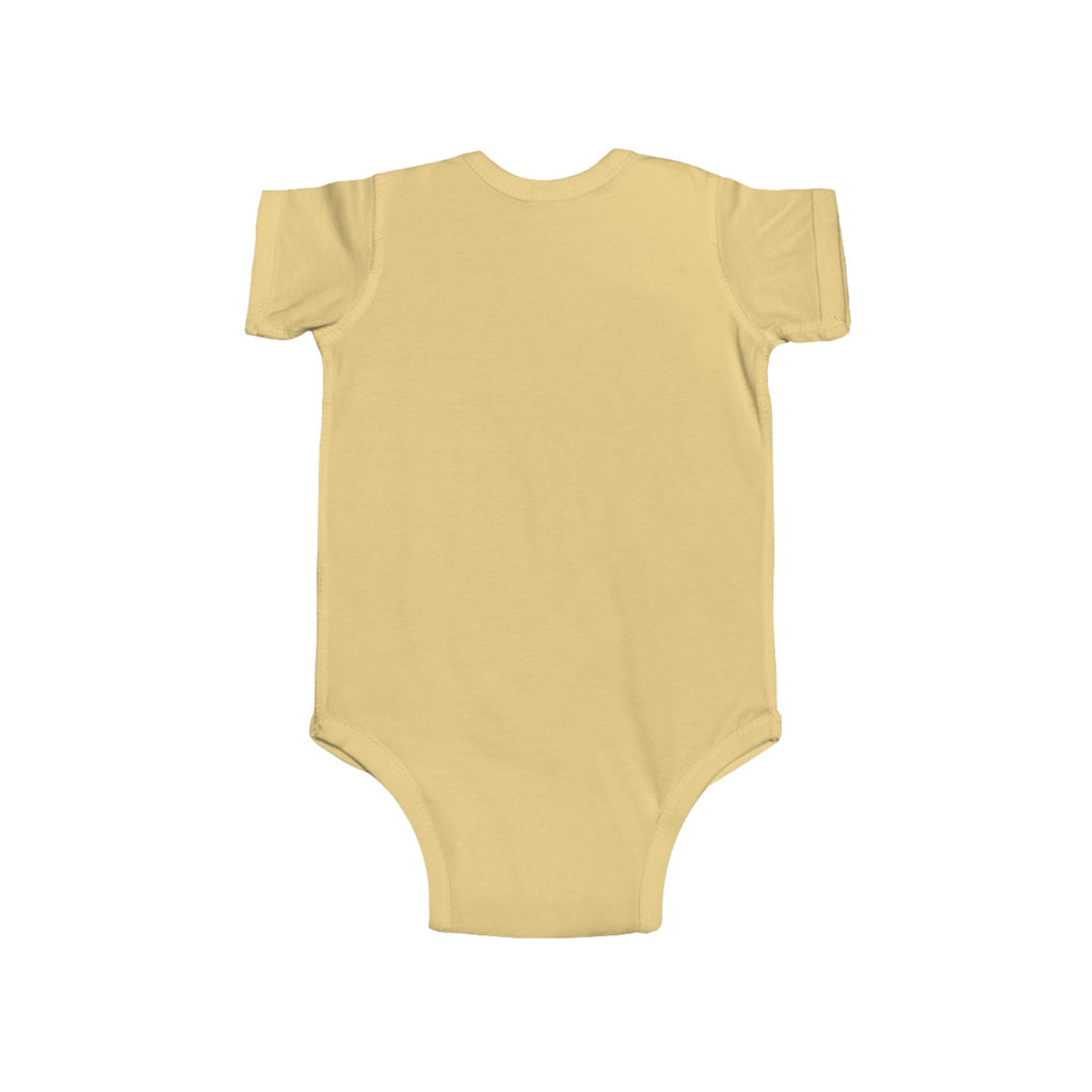 Big Brother Infant Bodysuit
