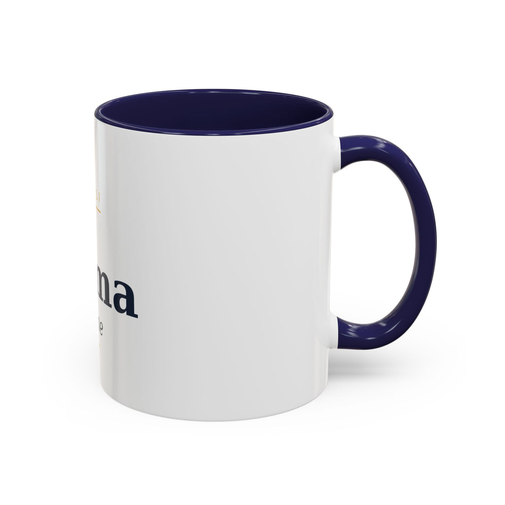 Mama Of One Mug