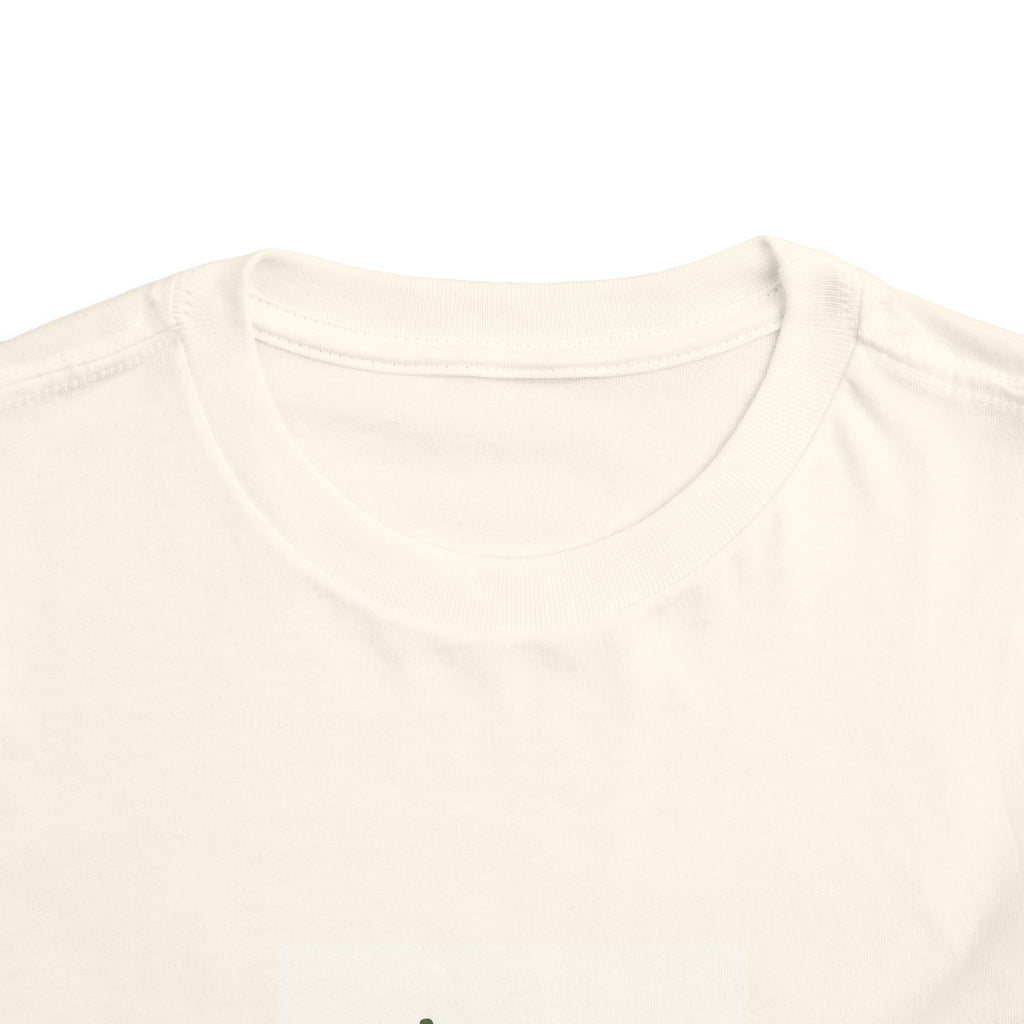 Adventure Awaits Toddler T-Shirt — Nureli Kids