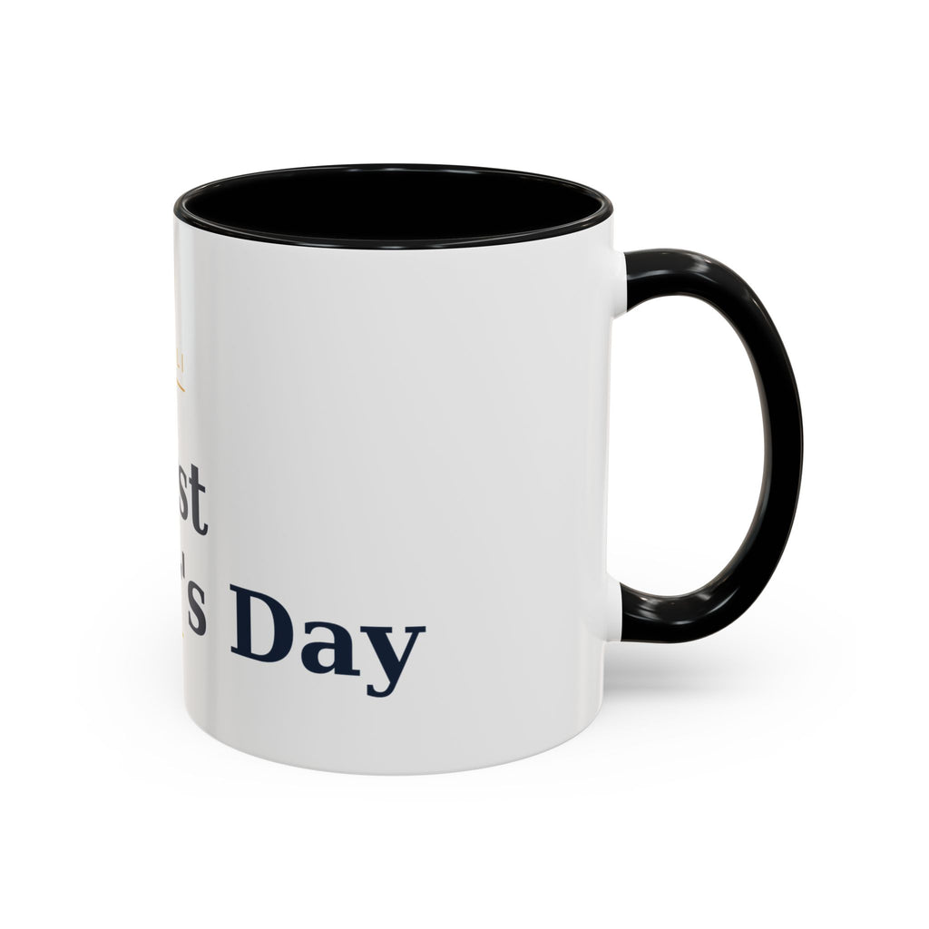 First Mother's Day Mug