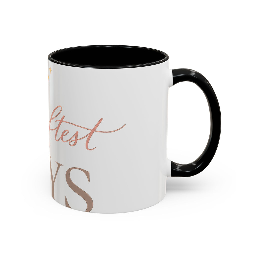 The Softest Days Mug