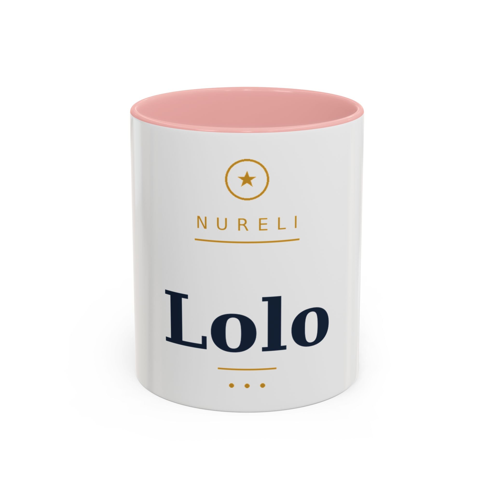 Lolo Mug