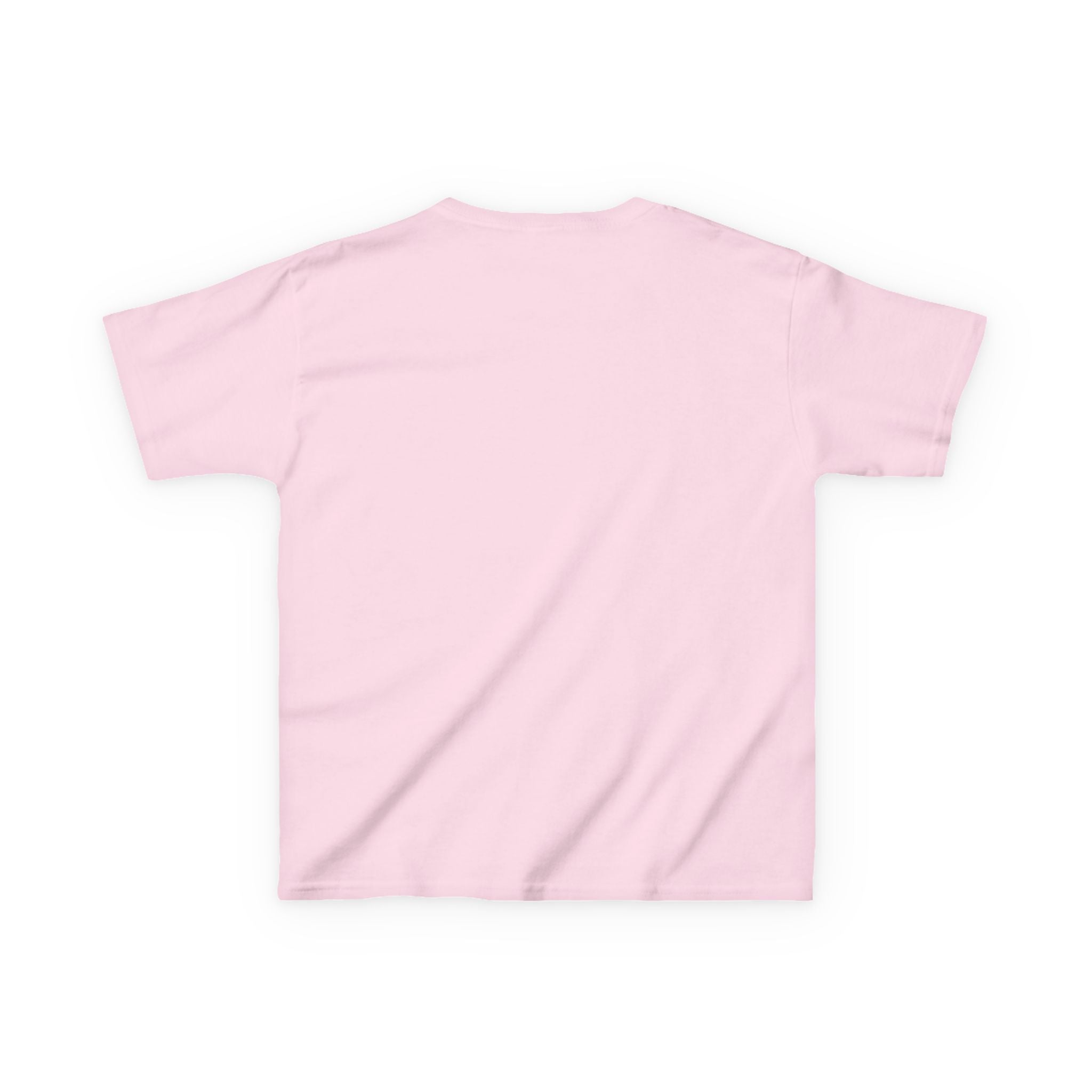 Little Elephant Kids T-Shirt — Nureli Kids