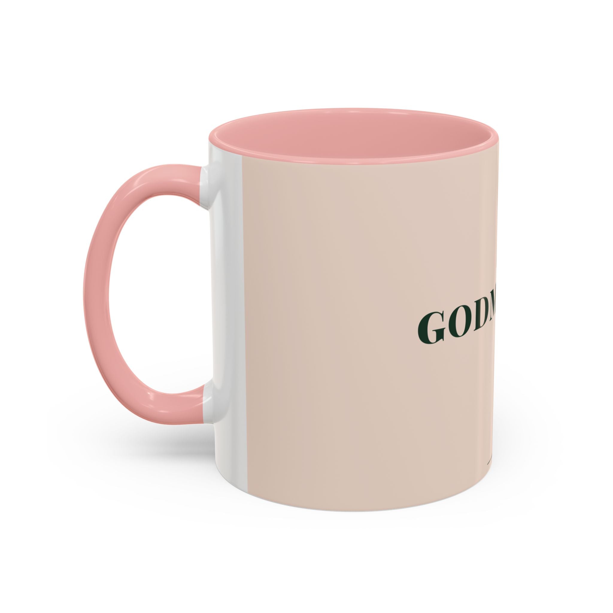 Godmother Coffee Mug (11oz/15oz)