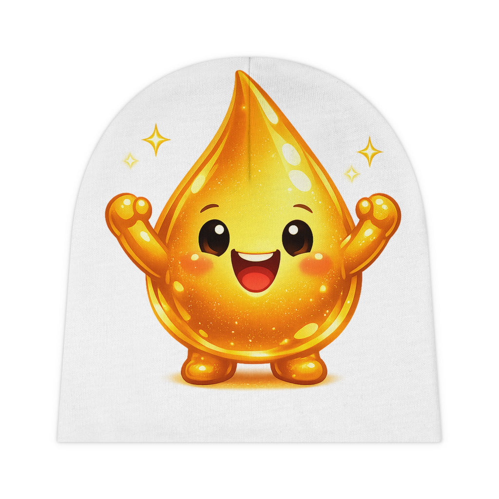 Lumi Baby Beanie