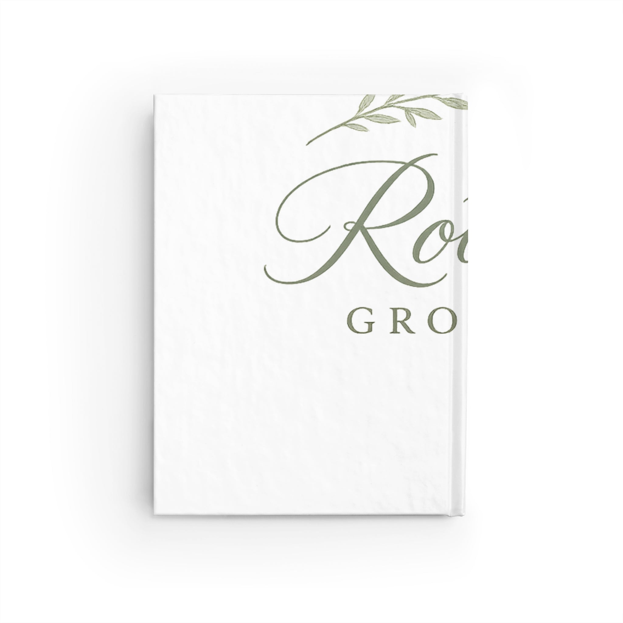 Rooted & Growing Journal