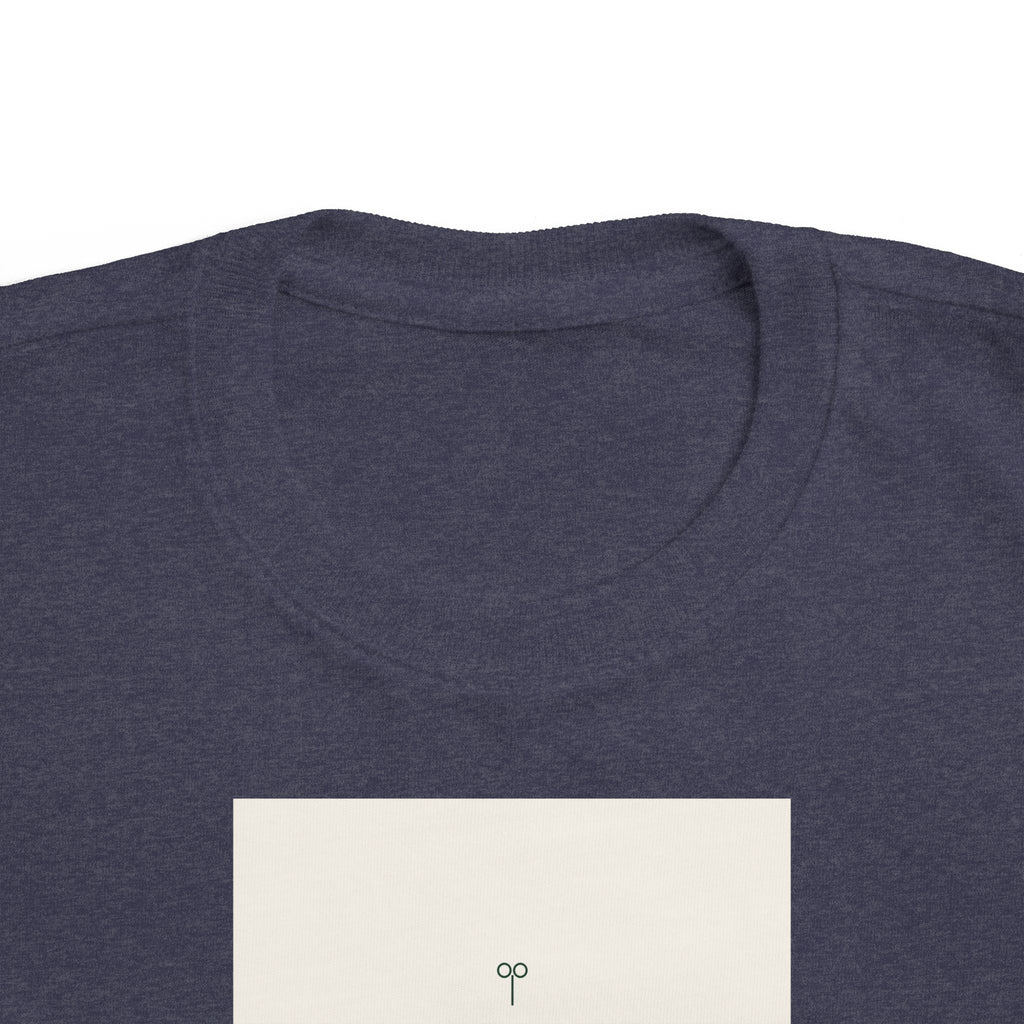 Little Learner Big Future Toddler Tee