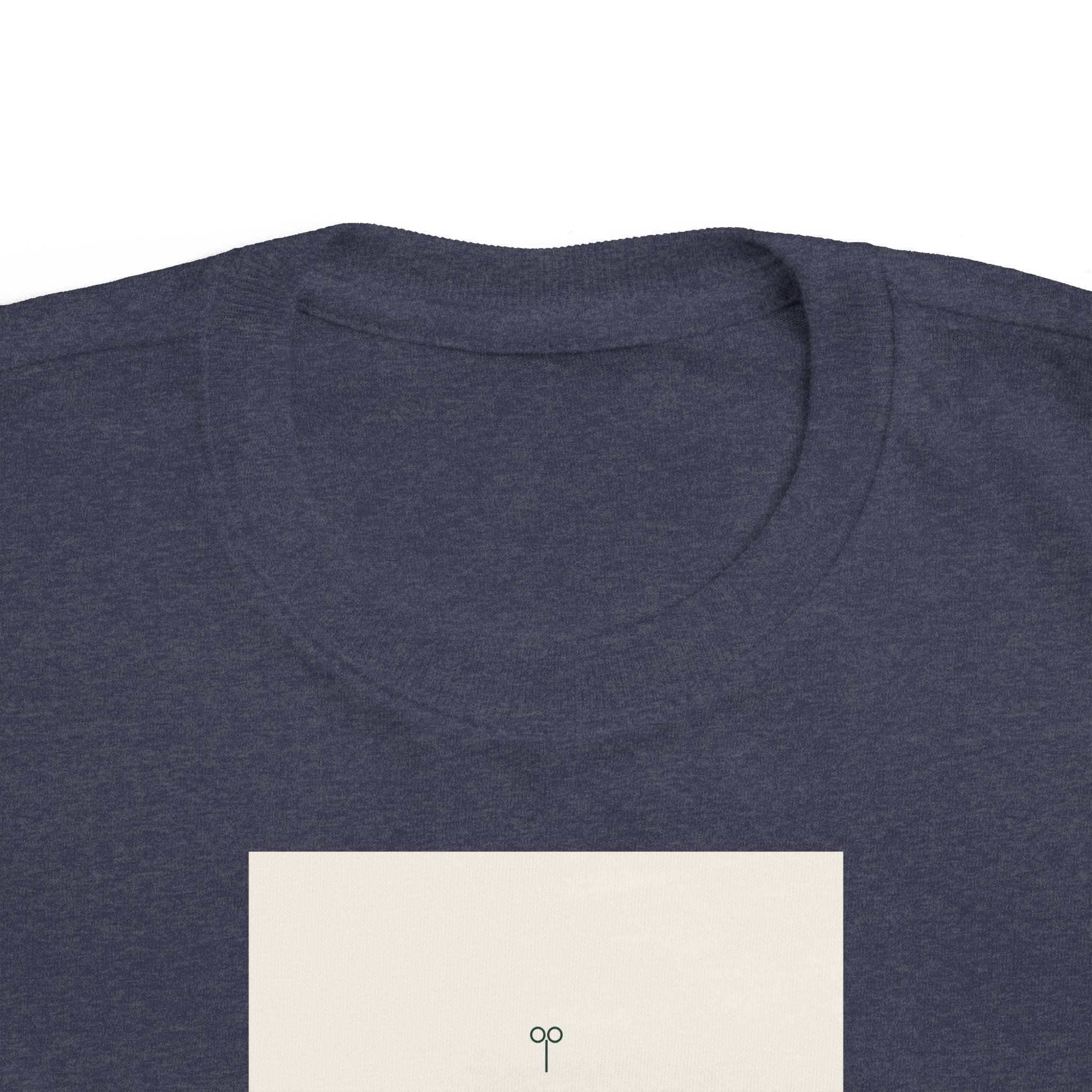 Little Learner Big Future Toddler Tee