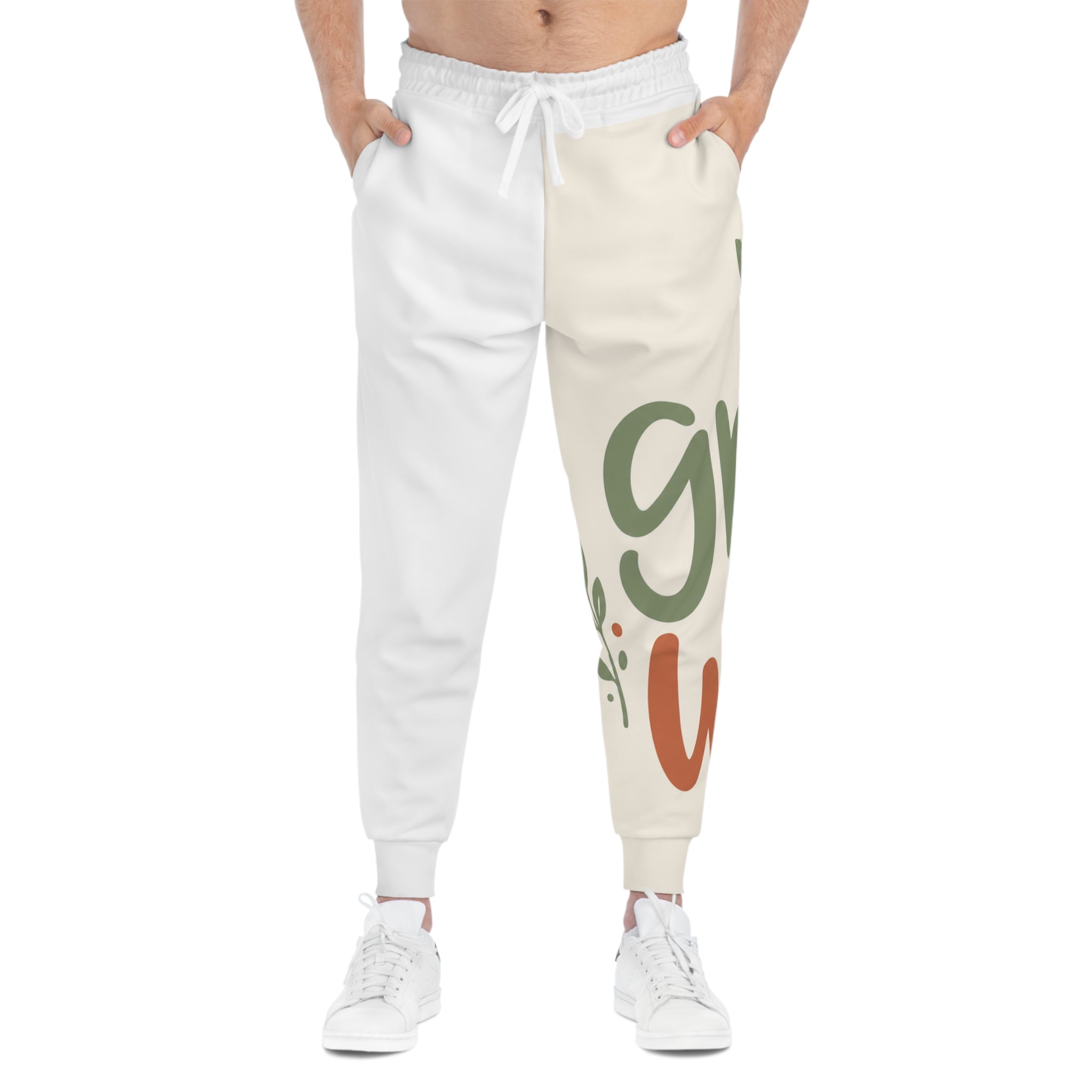 Grow Wild kids athletic shorts from the Nureli collection, view 3