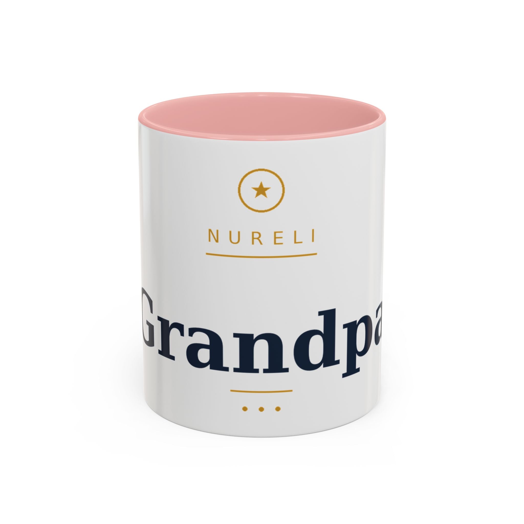 Grandpa Mug