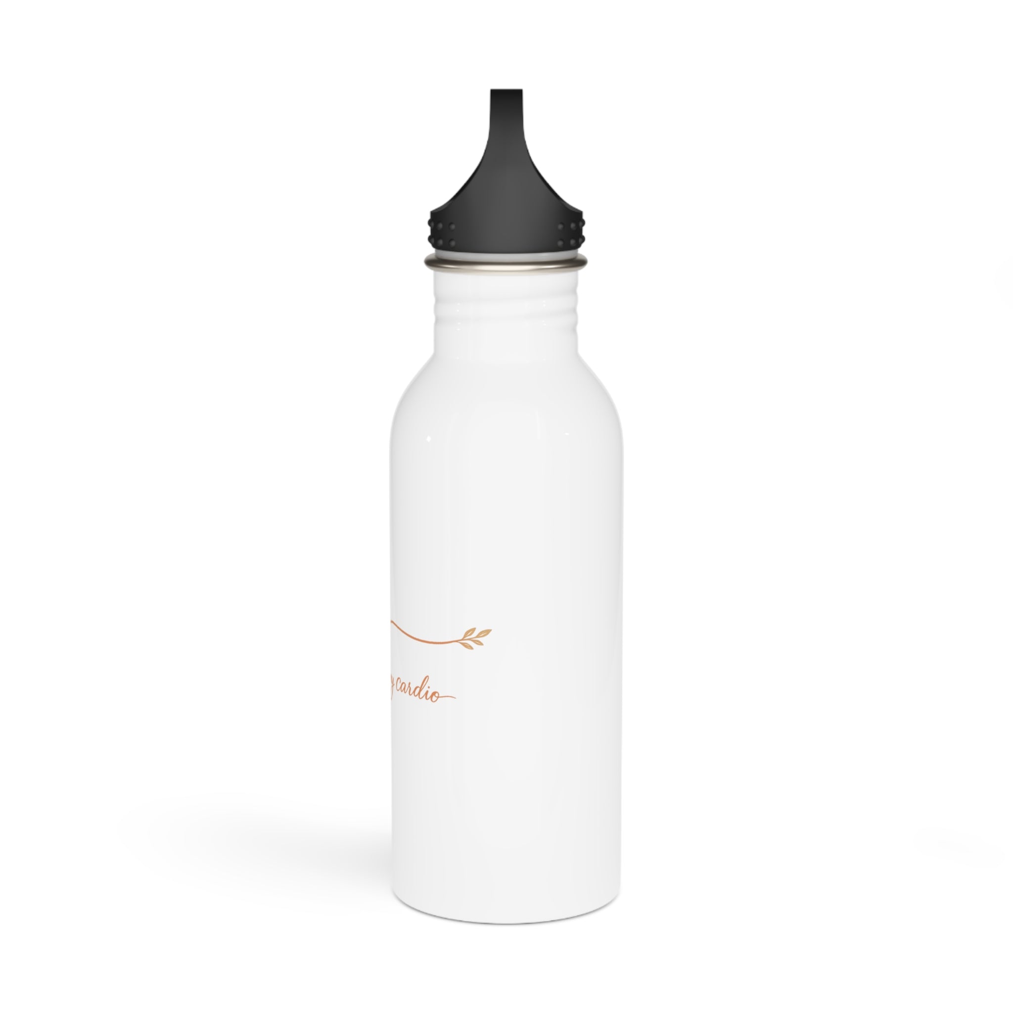 Parenting is my Cardio Water Bottle