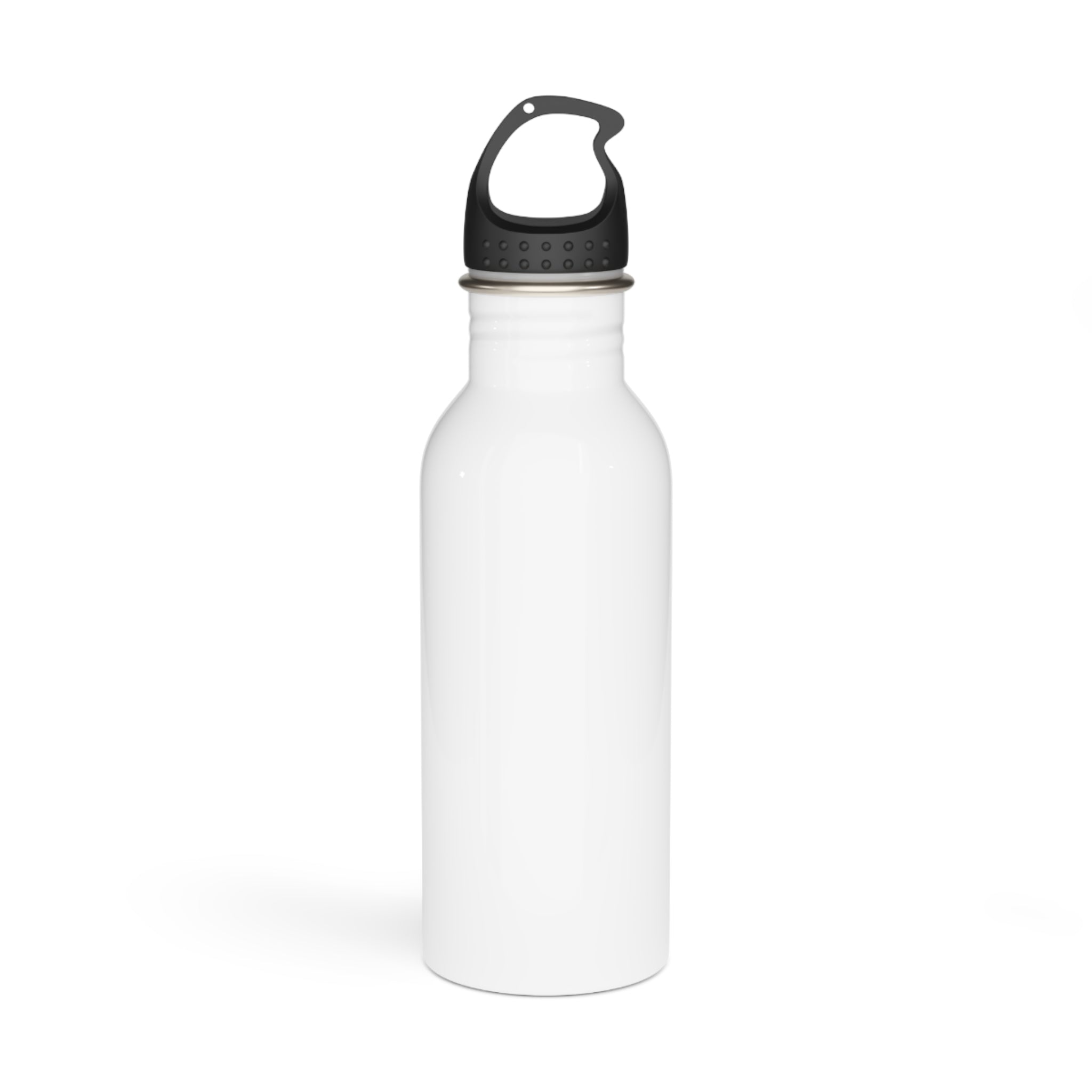 I'm Growing a Human Water Bottle