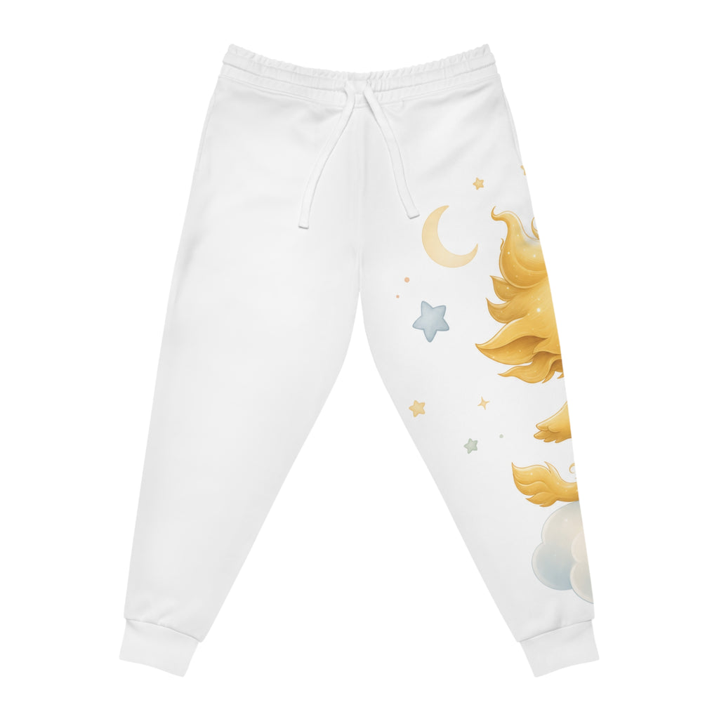 Lumi & Stars Kids Shorts — Nureli Kids