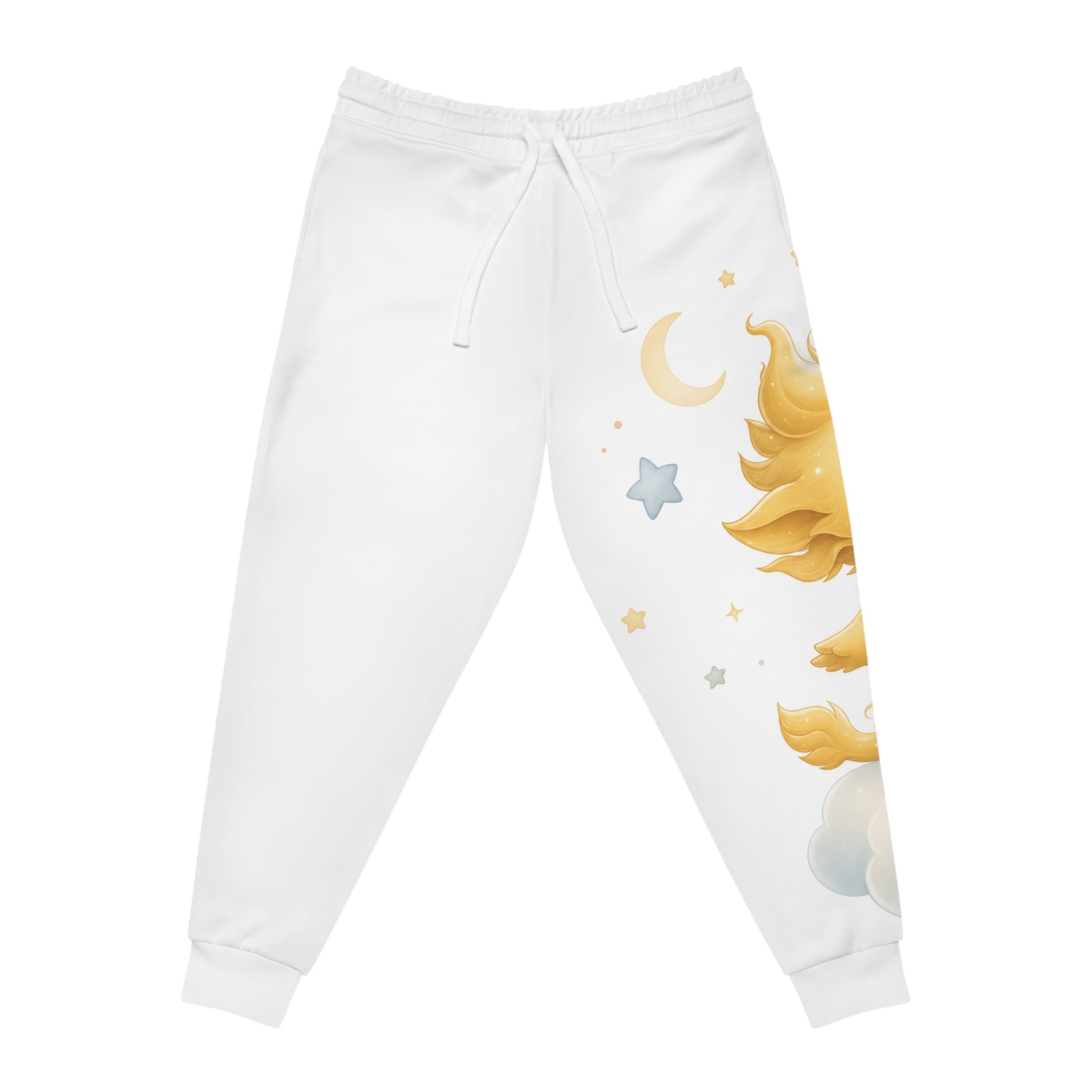 Lumi & Stars Kids Shorts — Nureli Kids