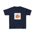 Clever Fox Kids T-Shirt — Nureli Kids