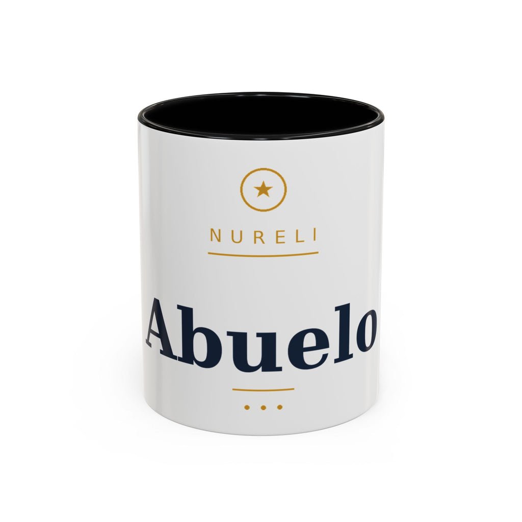 Abuelo Mug