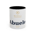 Abuelo Mug