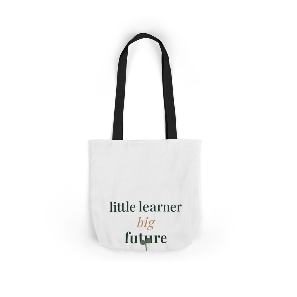Little learner, big future Tote