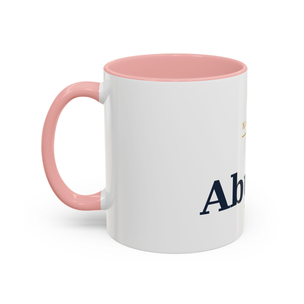 Abuela Mug