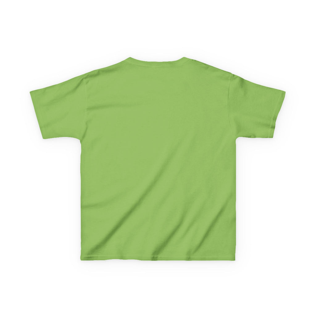 Dreamy Unicorn Kids T-Shirt — Nureli Kids