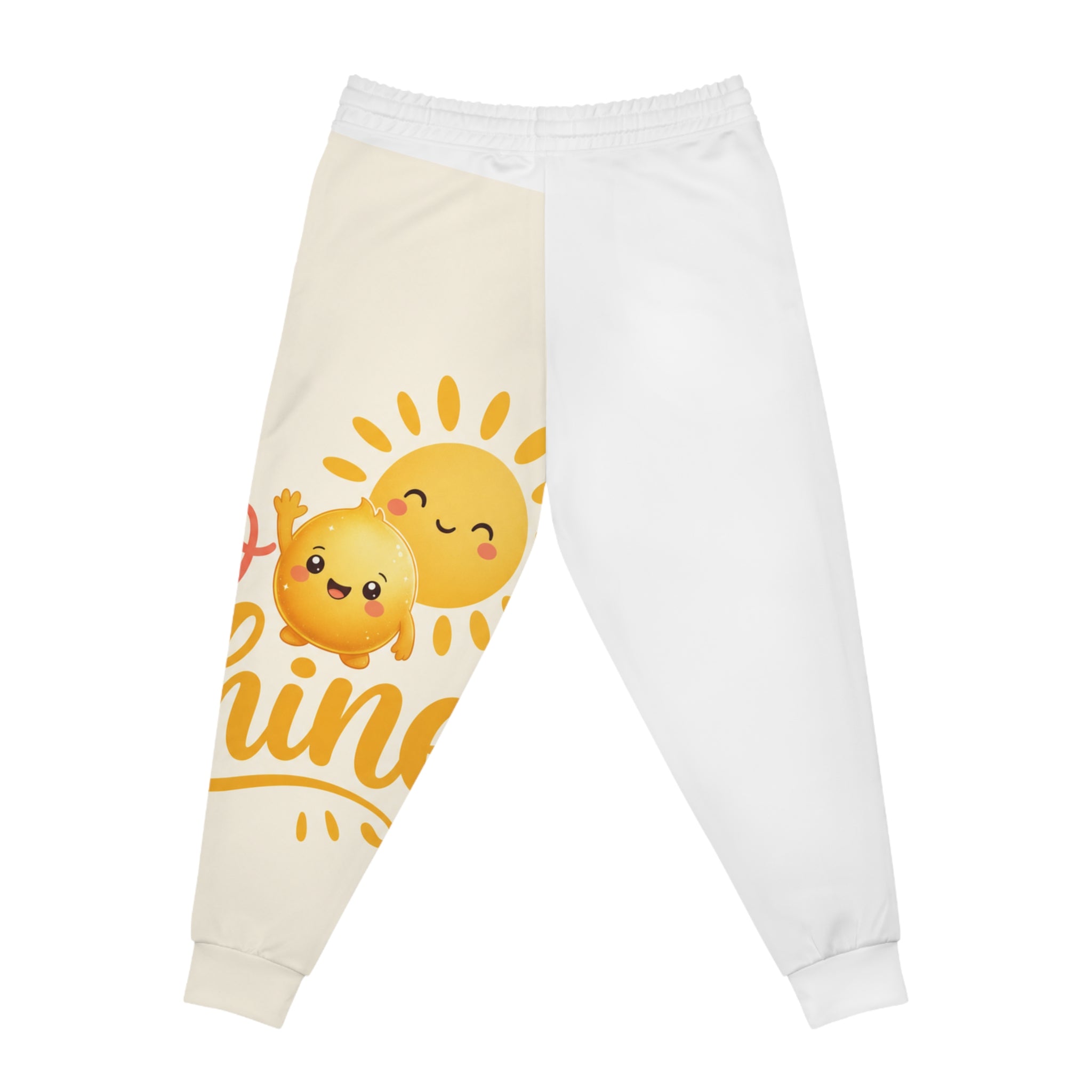 Hello Sunshine Kids Shorts - Nureli Kids