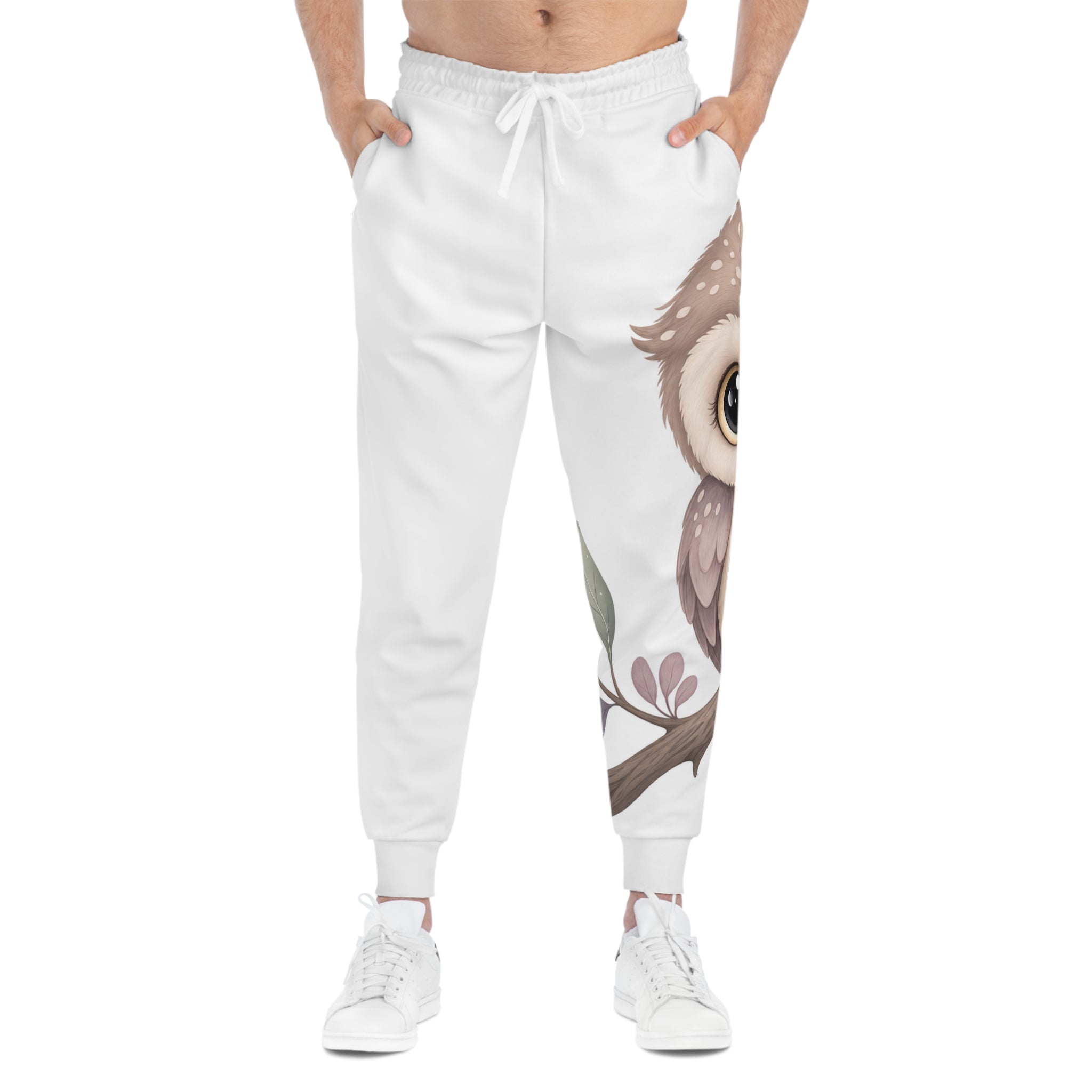 Wise Little Owl Kids Shorts — Nureli Kids