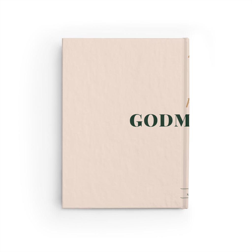 Godmother Journal