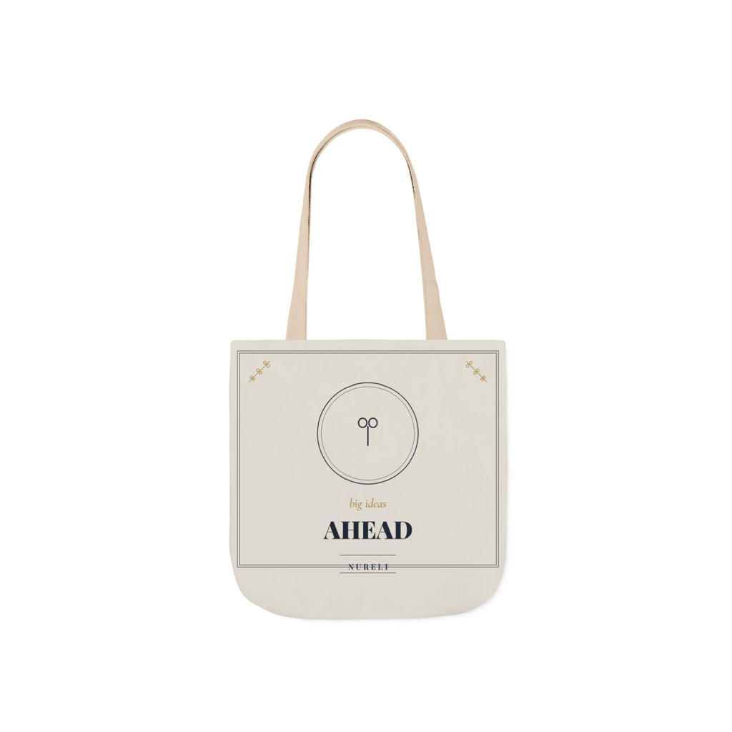 Big Ideas Ahead Tote Bag