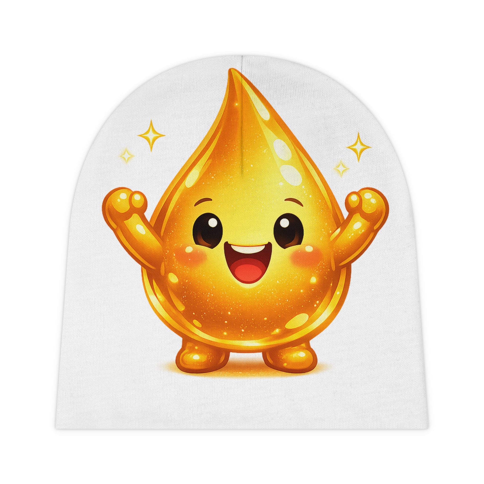 Lumi Baby Beanie
