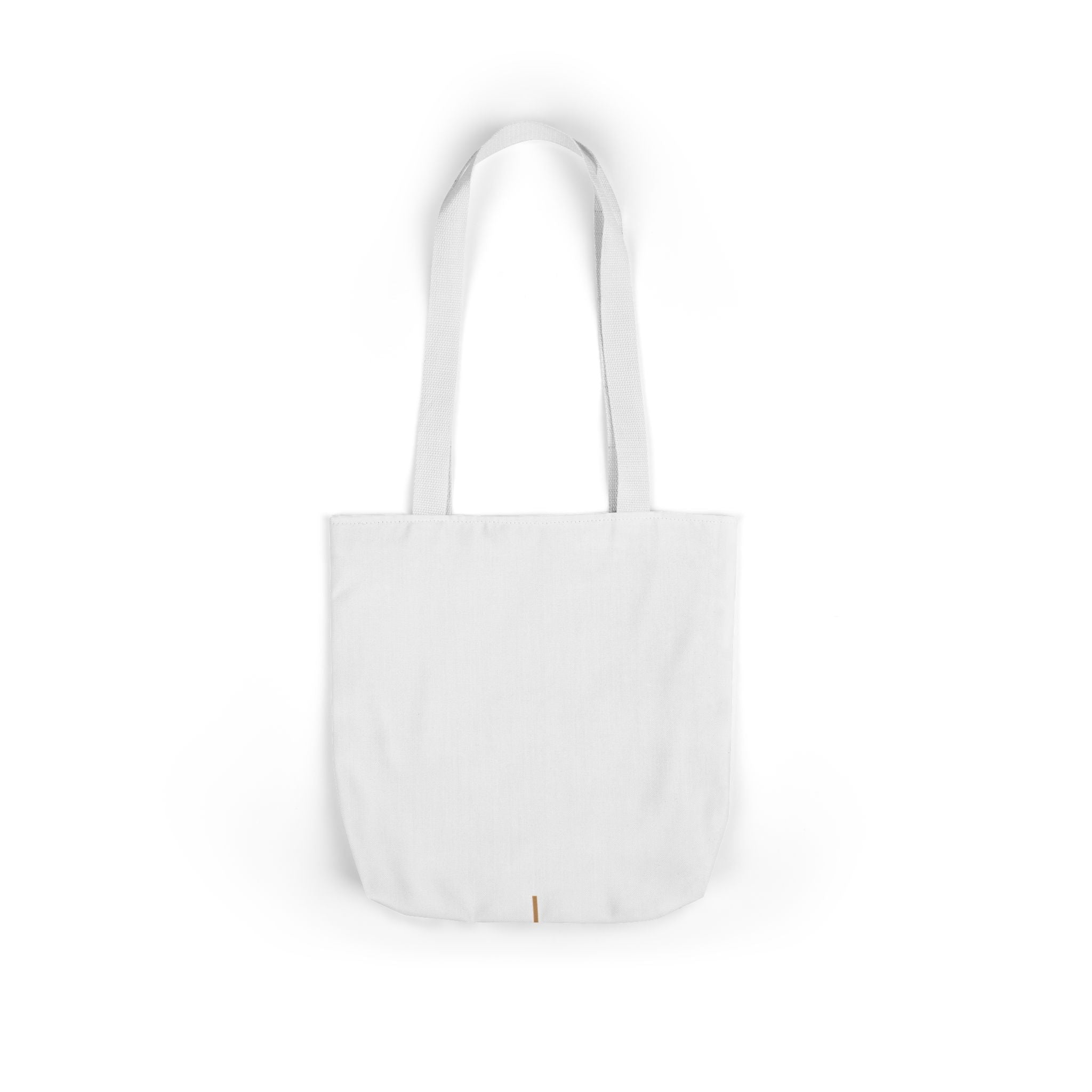 Nurture their minds, inspire their hearts Tote