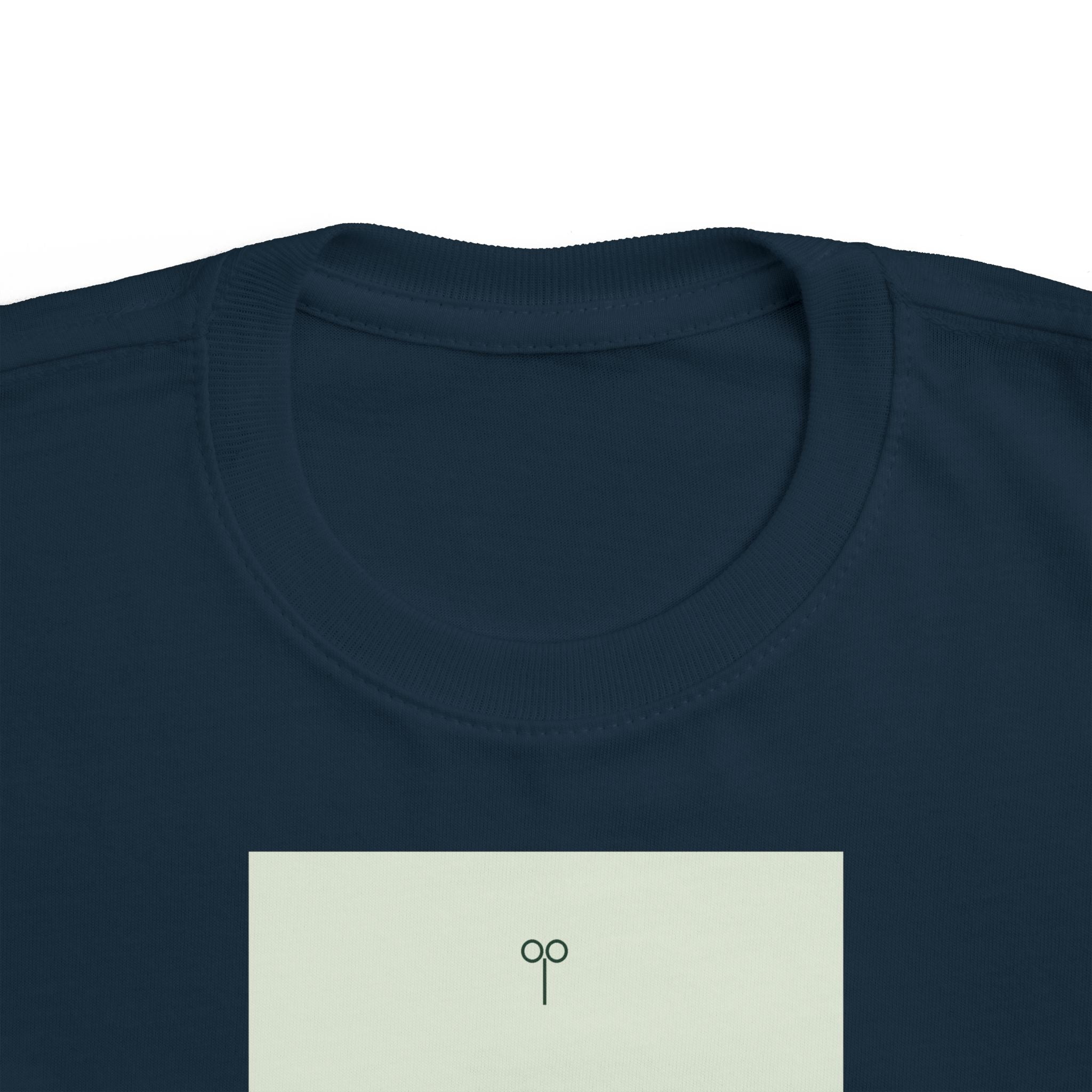 Big Sister Toddler Tee