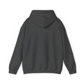 Boy Mom Hoodie — Minimal 'Boy Mom' Pullover for Proud Moms