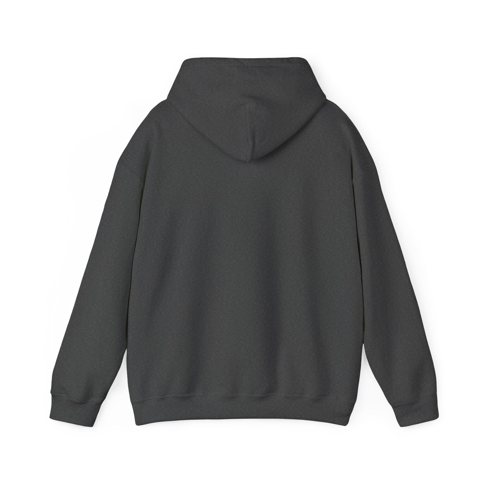 Boy Mom Hoodie — Minimal 'Boy Mom' Pullover for Proud Moms