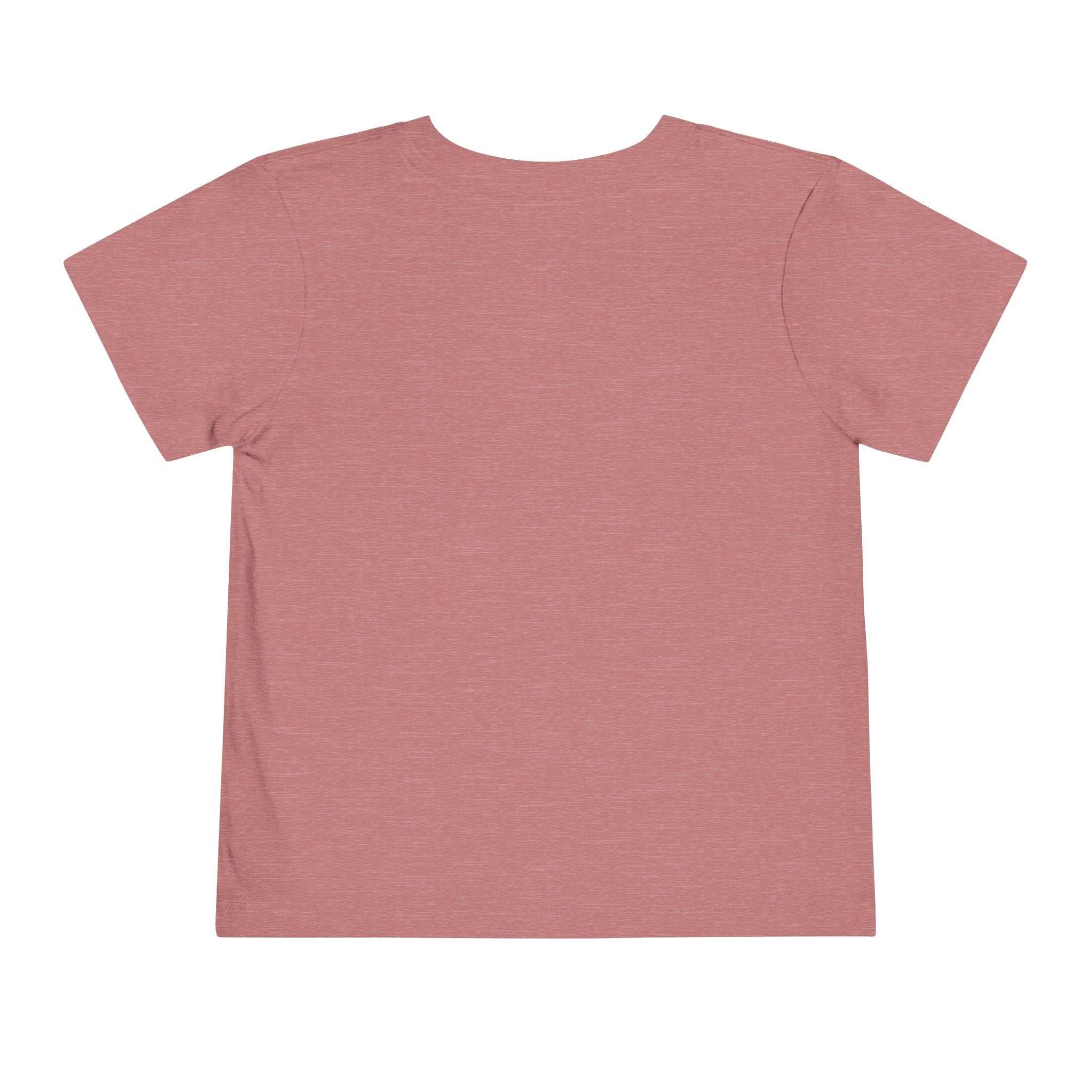 Brave Little Lion Toddler T-Shirt — Nureli Kids