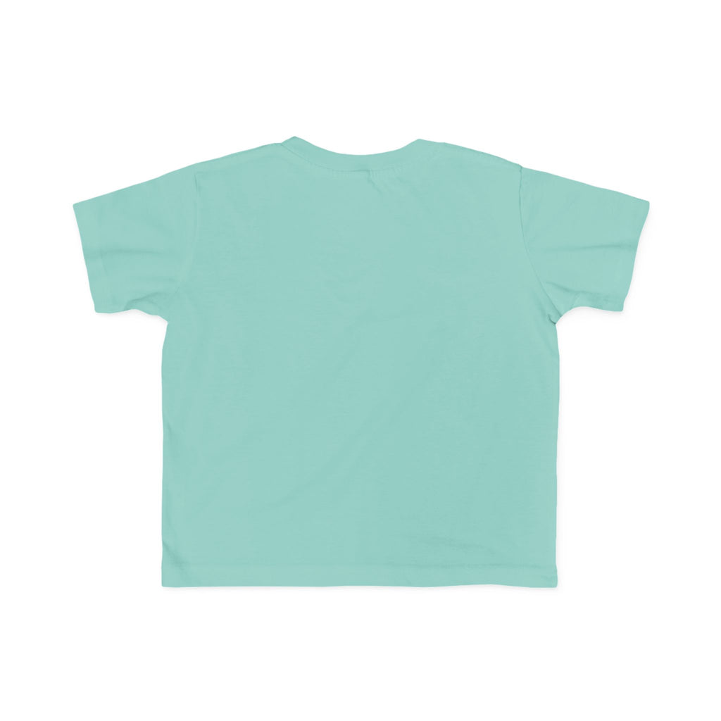 Big Brother Toddler Tee