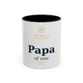 Papa Of One Mug