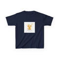 Lumi & Stars Kids T-Shirt — Nureli Kids