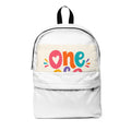 One Of A Kind kids backpack by Nureli Kids