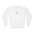 Snuggle Bunny Kids Sweatshirt — Nureli Kids