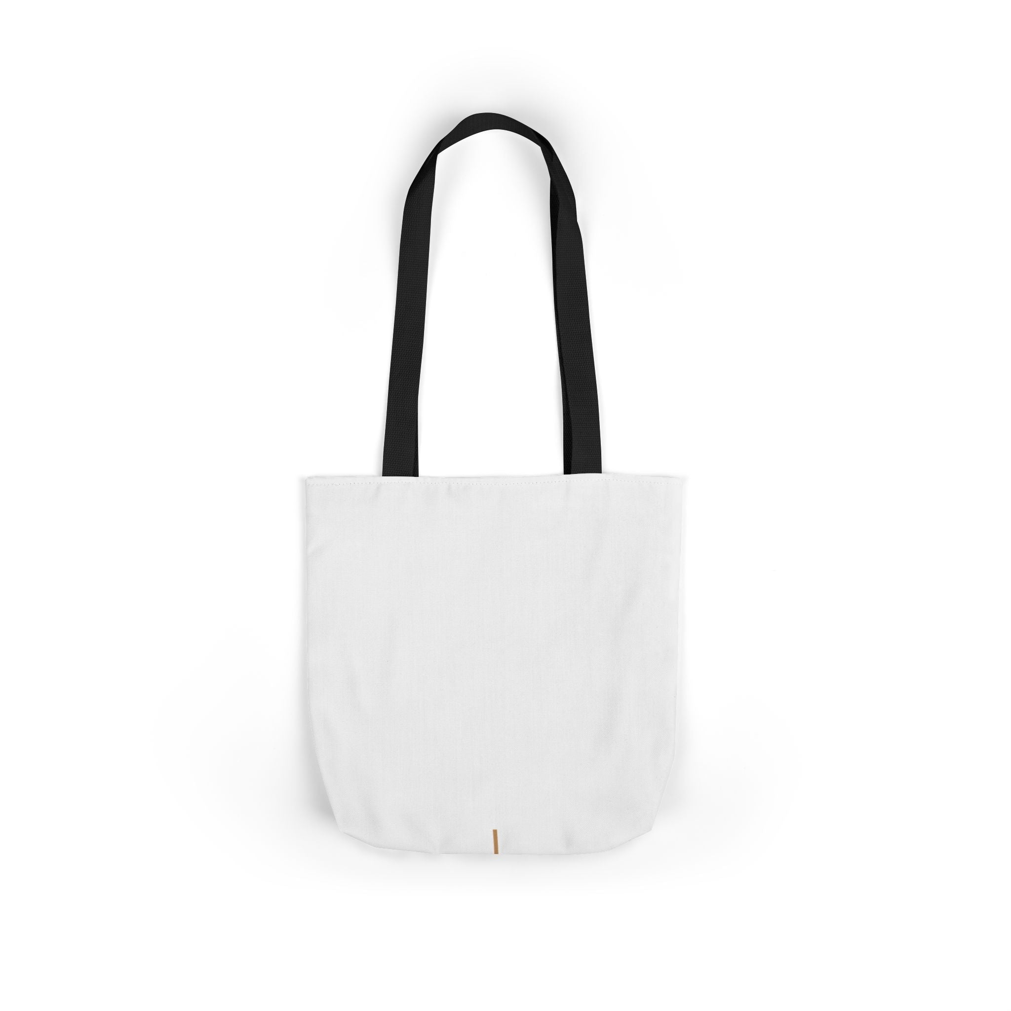 Nurture their minds, inspire their hearts Tote