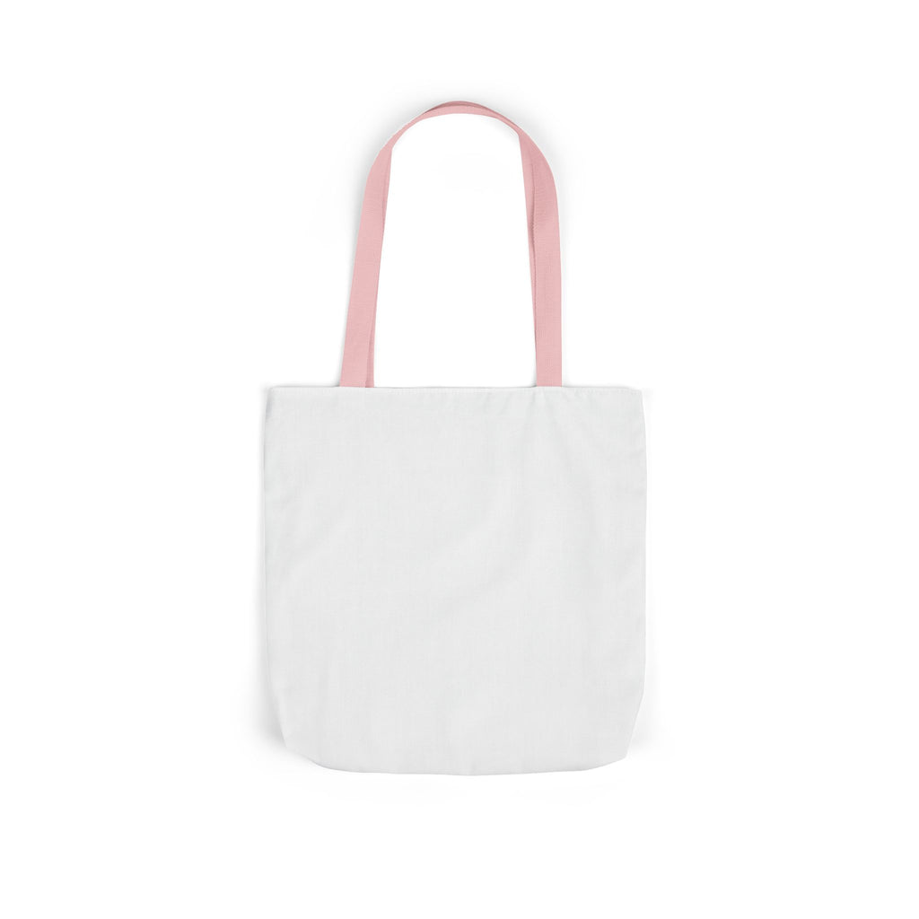 Brave Little Heart Tote Bag