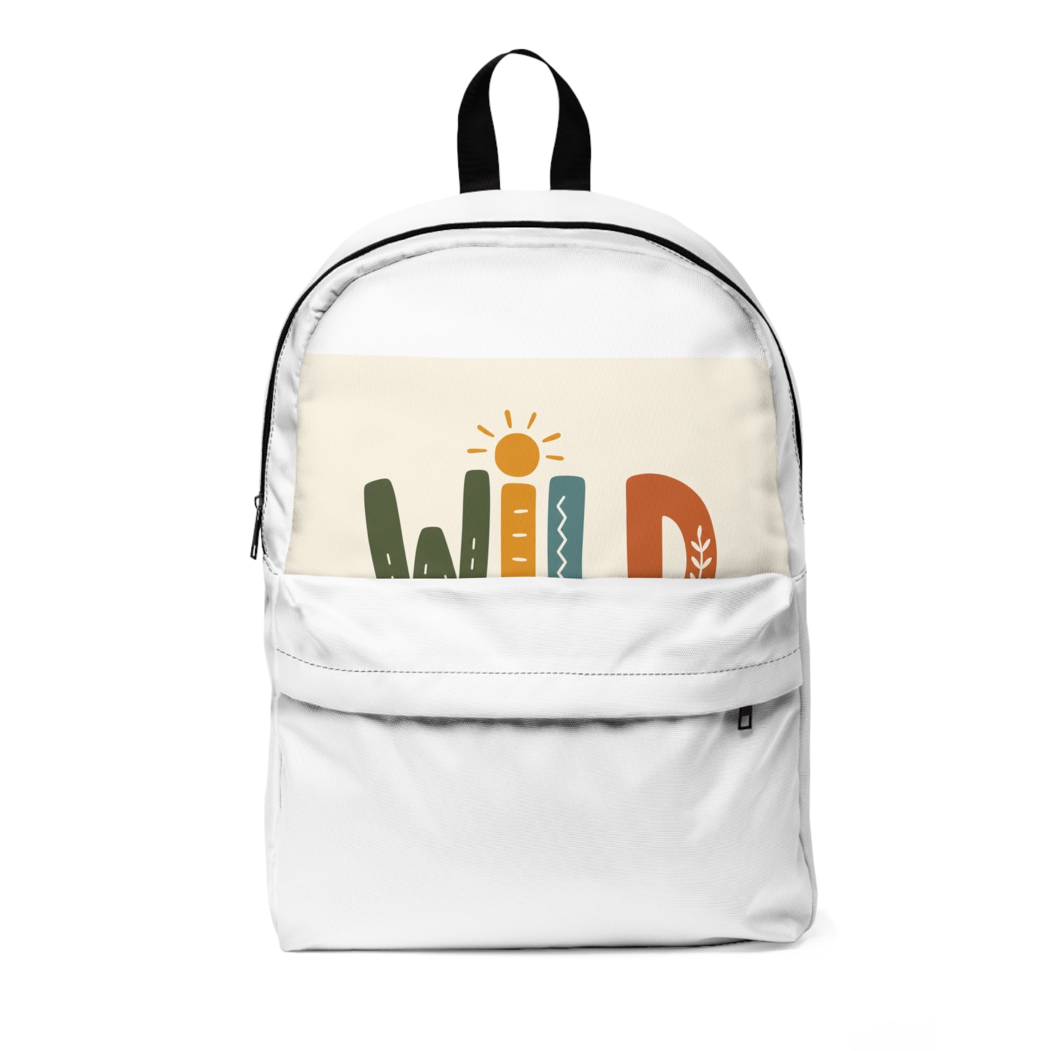 Wild One kids backpack by Nureli Kids