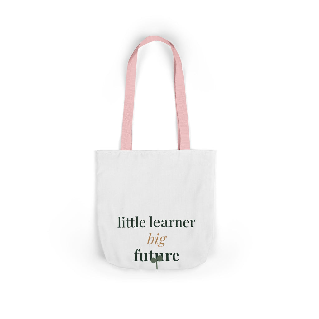 Little learner, big future Tote