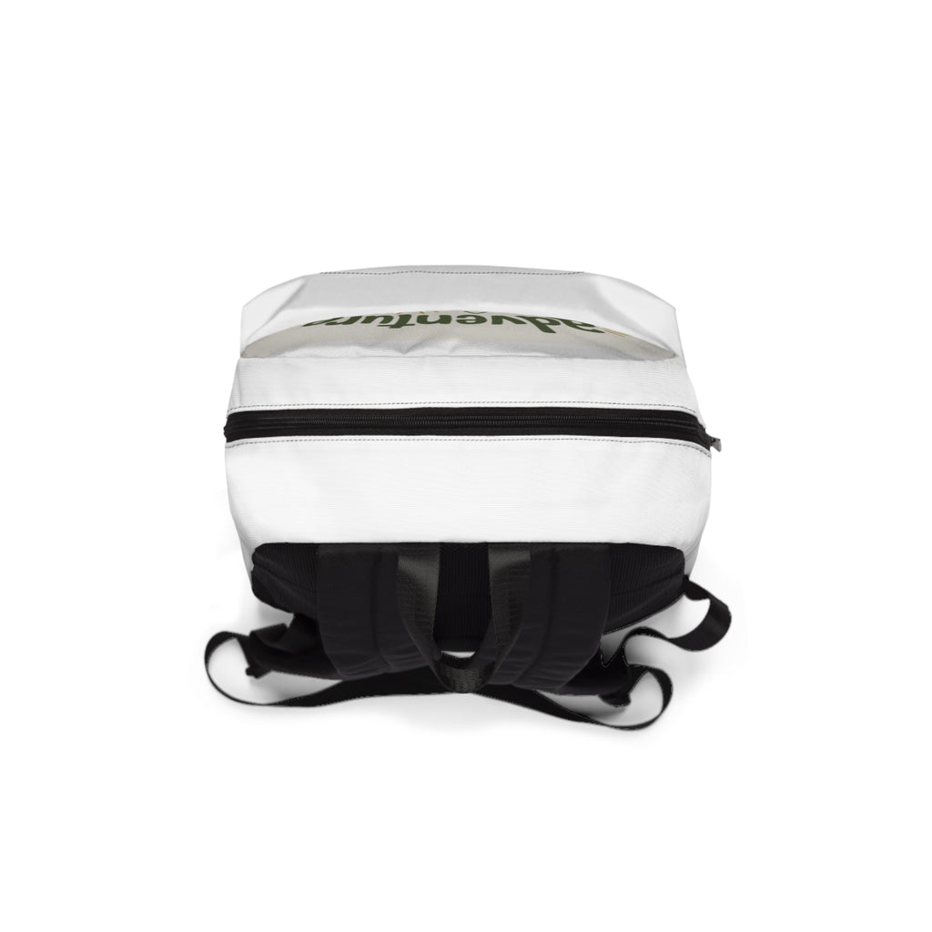 Adventure Awaits Kids Backpack - Nureli Kids