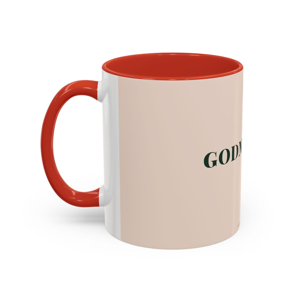 Godmother Coffee Mug (11oz/15oz)